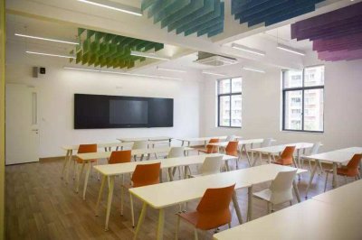 國際學校家具定制時要注意哪些安全因素？